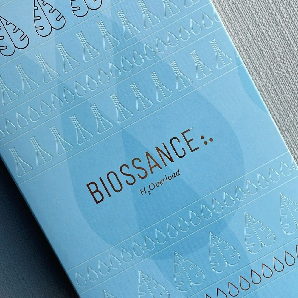 Biossance H2Overload Set - Picture 13 of 13